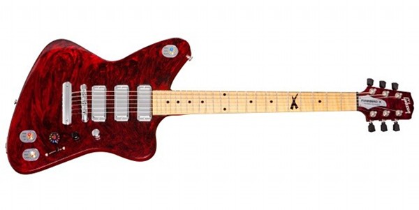 Gibson Firebird X